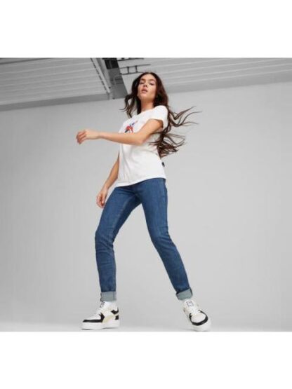 TENIS CASUAL CA PRO CLASSIC BLANCO PUMA - Image 6