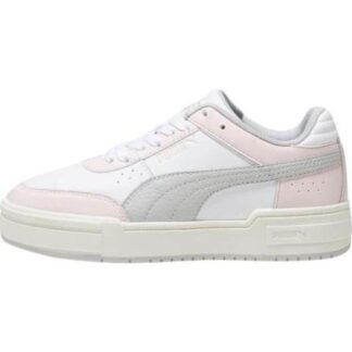 TENIS CASUAL CA PRO SPORT LTH BLANCO PUMA