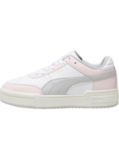 TENIS CASUAL CA PRO SPORT LTH BLANCO PUMA