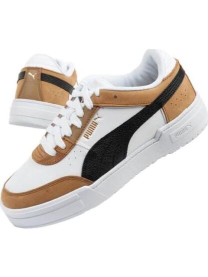 TENIS CASUAL CA PRO SPORT MUTED BLANCO PUMA - Image 4