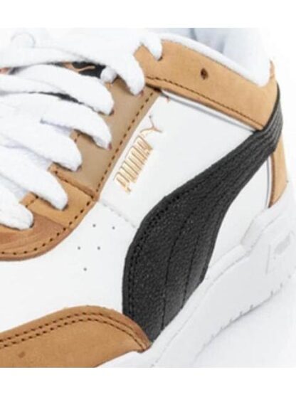 TENIS CASUAL CA PRO SPORT MUTED BLANCO PUMA - Image 5