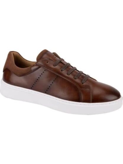 TENIS CASUAL CAFE SCHATZ SPORT - Image 2
