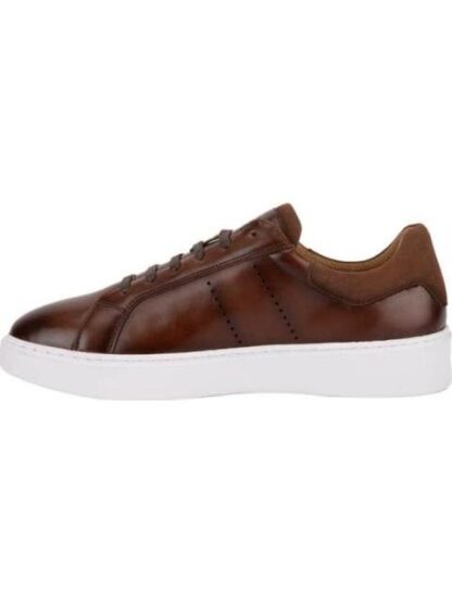 TENIS CASUAL CAFE SCHATZ SPORT - Image 5