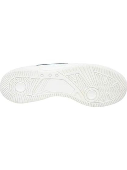 TENIS CASUAL CALZADO VERS BLANCO LOTTO - Image 4