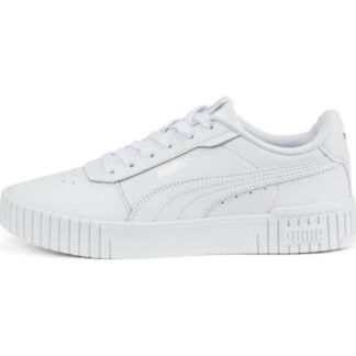 TENIS CASUAL CARINA BLANCO PUMA