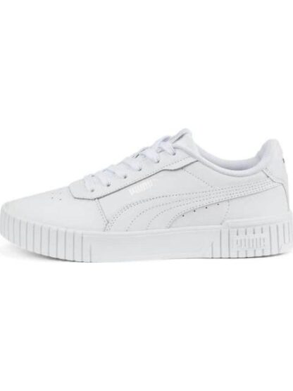 TENIS CASUAL CARINA BLANCO PUMA