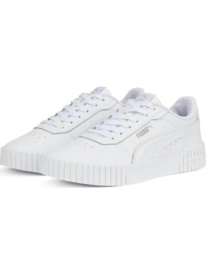 TENIS CASUAL CARINA BLANCO PUMA - Image 2