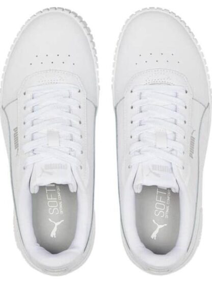 TENIS CASUAL CARINA BLANCO PUMA - Image 3