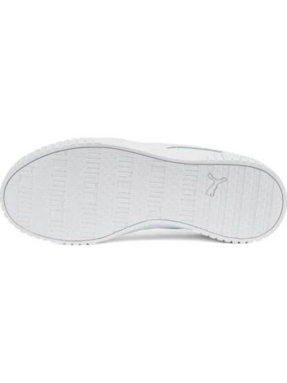 TENIS CASUAL CARINA BLANCO PUMA - Image 4