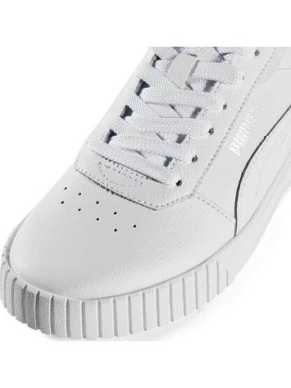 TENIS CASUAL CARINA BLANCO PUMA - Image 6