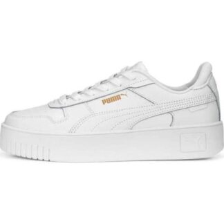 TENIS CASUAL CARINA STREET BLANCO PUMA