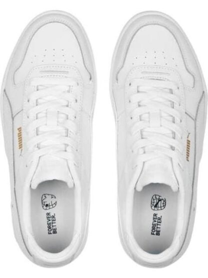 TENIS CASUAL CARINA STREET BLANCO PUMA - Image 2
