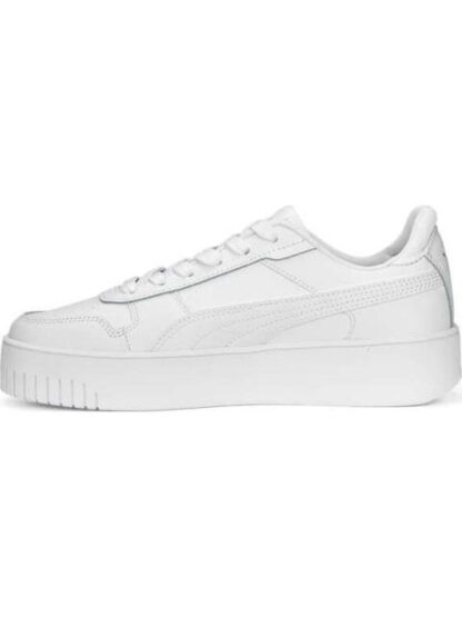 TENIS CASUAL CARINA STREET BLANCO PUMA - Image 4