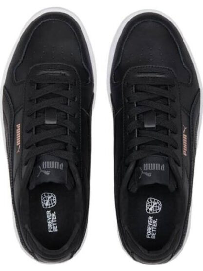 TENIS CASUAL CARINA STREET NEGRO PUMA - Image 2