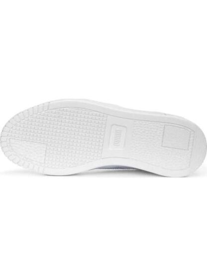 TENIS CASUAL CARINA STREET NEGRO PUMA - Image 3