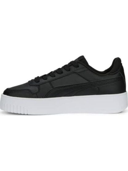 TENIS CASUAL CARINA STREET NEGRO PUMA - Image 4