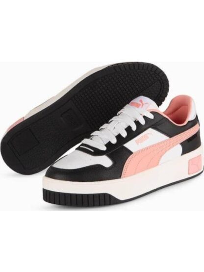 TENIS CASUAL CARINA STREET NEGRO PUMA - Image 2