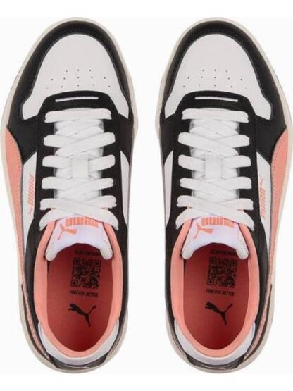 TENIS CASUAL CARINA STREET NEGRO PUMA - Image 3