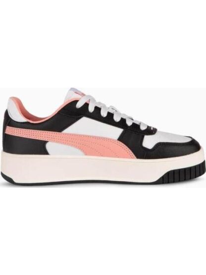 TENIS CASUAL CARINA STREET NEGRO PUMA - Image 4