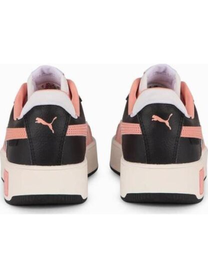 TENIS CASUAL CARINA STREET NEGRO PUMA - Image 5