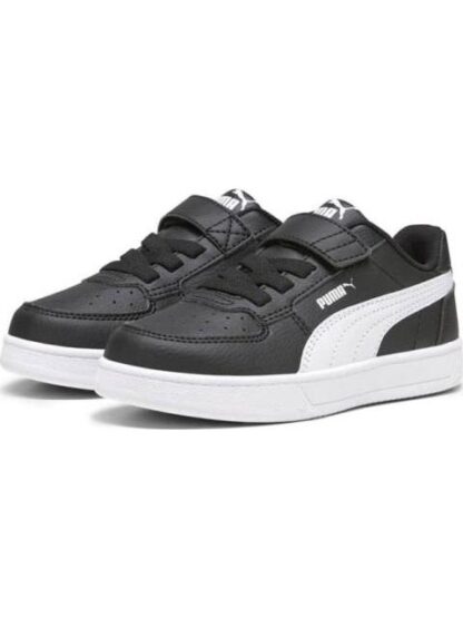 TENIS CASUAL CAVEN 2.0 AC PS BLANCO/NEGRO PUMA - Image 2