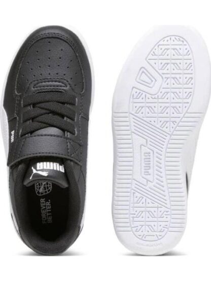 TENIS CASUAL CAVEN 2.0 AC PS BLANCO/NEGRO PUMA - Image 3