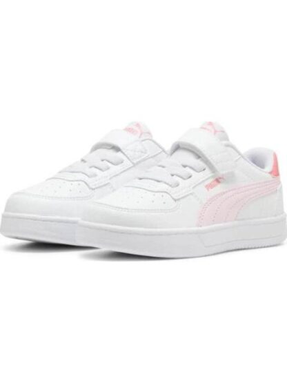 TENIS CASUAL CAVEN 2.0 AC PS BLANCO PUMA