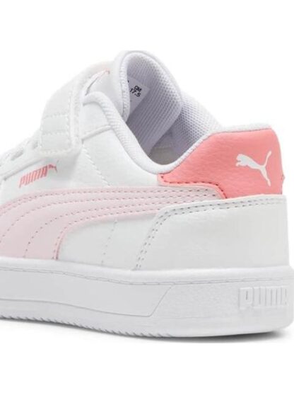 TENIS CASUAL CAVEN 2.0 AC PS BLANCO PUMA - Image 5