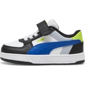 TENIS CASUAL CAVEN 2.0 BLANCO/NEGRO PUMA