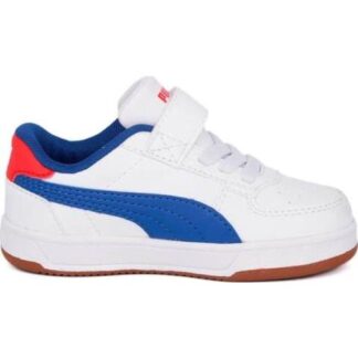 TENIS CASUAL CAVEN 2.0 BLANCO PUMA
