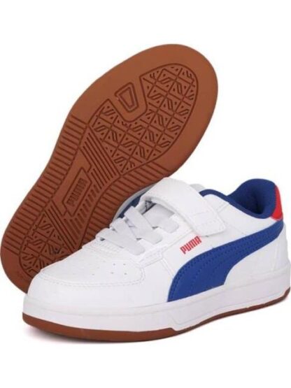 TENIS CASUAL CAVEN 2.0 BLANCO PUMA - Image 2