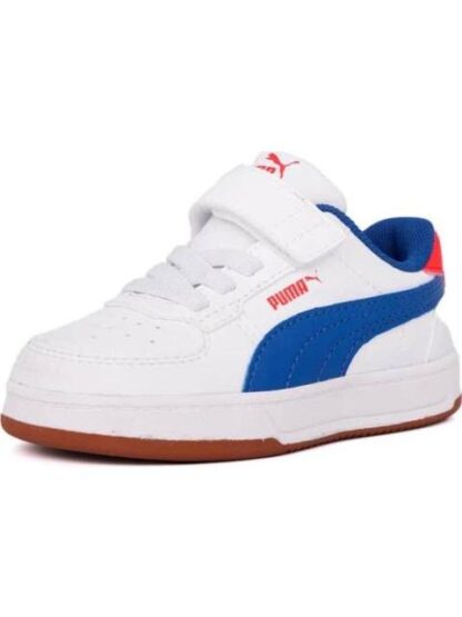 TENIS CASUAL CAVEN 2.0 BLANCO PUMA - Image 2
