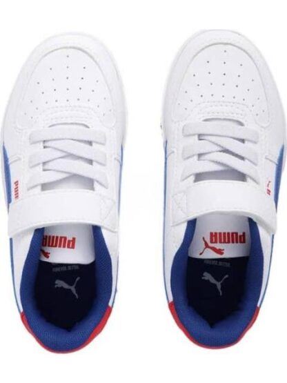 TENIS CASUAL CAVEN 2.0 BLANCO PUMA - Image 3