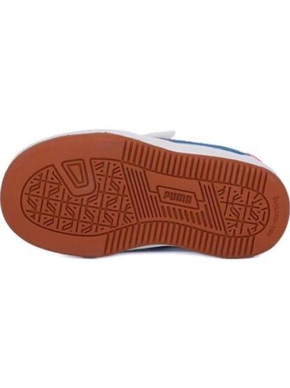 TENIS CASUAL CAVEN 2.0 BLANCO PUMA - Image 4