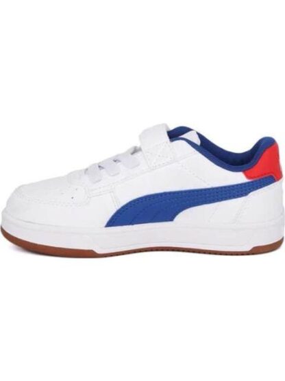 TENIS CASUAL CAVEN 2.0 BLANCO PUMA - Image 5