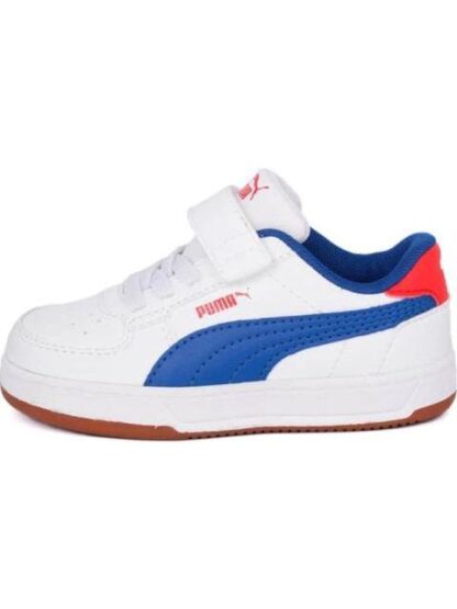 TENIS CASUAL CAVEN 2.0 BLANCO PUMA - Image 5