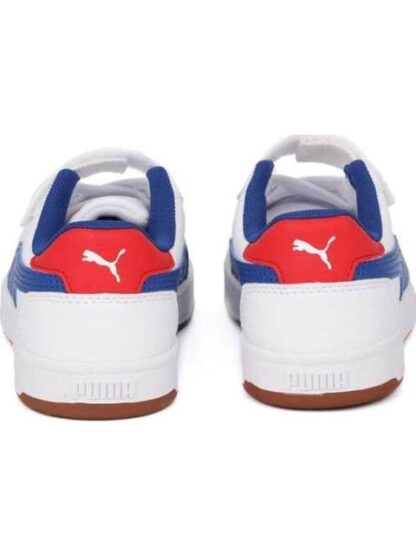 TENIS CASUAL CAVEN 2.0 BLANCO PUMA - Image 6