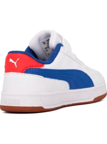 TENIS CASUAL CAVEN 2.0 BLANCO PUMA - Image 6