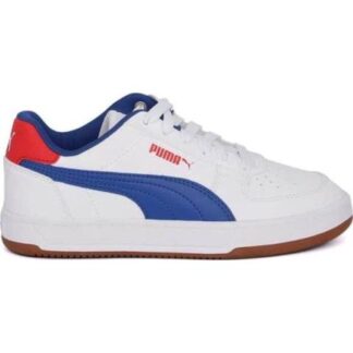 TENIS CASUAL CAVEN 2.0 JR BLANCO PUMA
