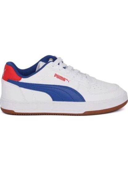 TENIS CASUAL CAVEN 2.0 JR BLANCO PUMA