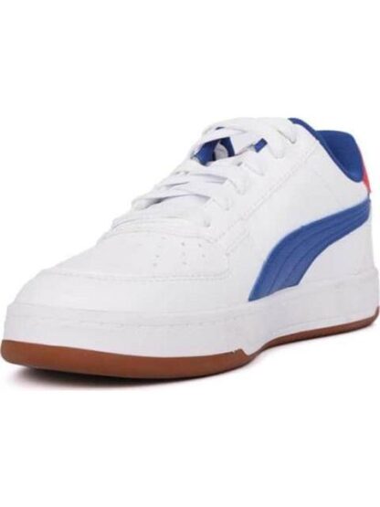 TENIS CASUAL CAVEN 2.0 JR BLANCO PUMA - Image 2