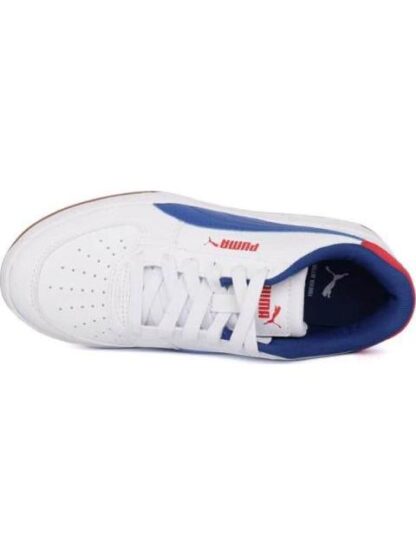 TENIS CASUAL CAVEN 2.0 JR BLANCO PUMA - Image 3