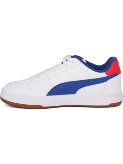 TENIS CASUAL CAVEN 2.0 JR BLANCO PUMA - Image 5