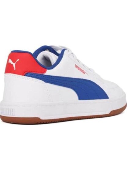 TENIS CASUAL CAVEN 2.0 JR BLANCO PUMA - Image 6
