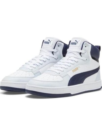 TENIS CASUAL CAVEN 2.0 MID BLANCO PUMA - Image 2