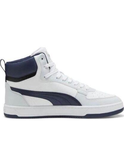 TENIS CASUAL CAVEN 2.0 MID BLANCO PUMA - Image 4
