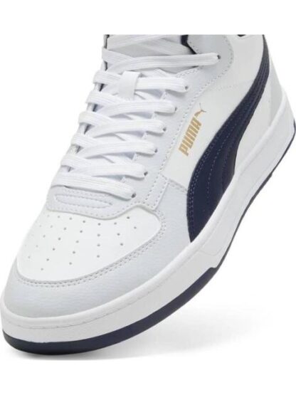 TENIS CASUAL CAVEN 2.0 MID BLANCO PUMA - Image 5