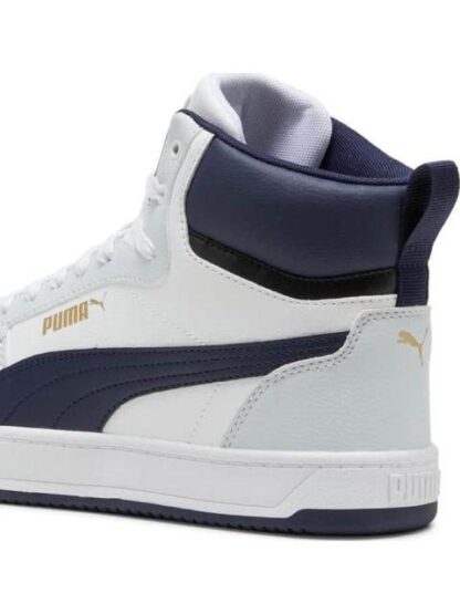 TENIS CASUAL CAVEN 2.0 MID BLANCO PUMA - Image 6