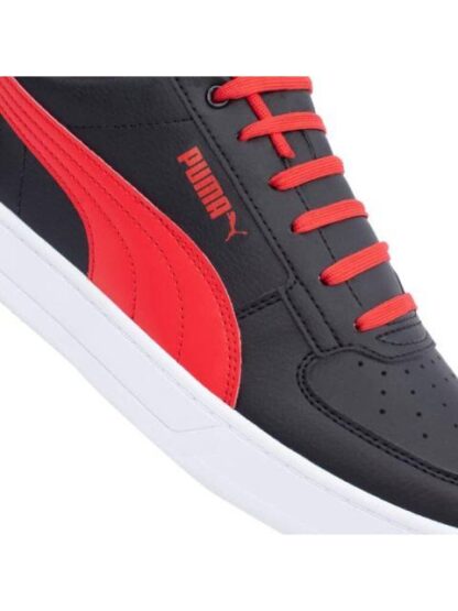 TENIS CASUAL CAVEN 2.0 NEGRO PUMA - Image 6