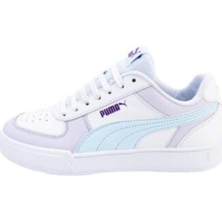 TENIS CASUAL CAVEN BLANCO PUMA